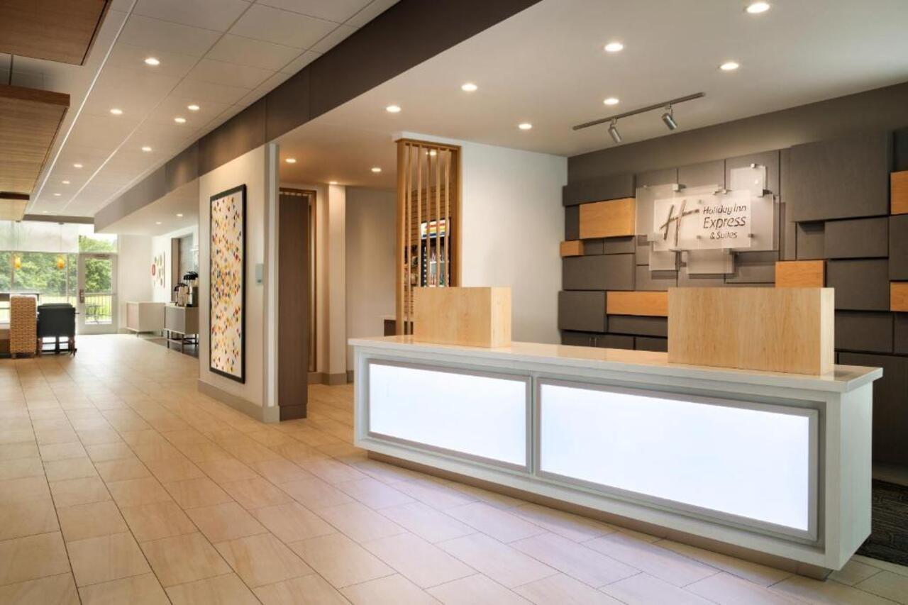 Holiday Inn Express Brooklyn - Kings Hwy, An Ihg Hotel New York Ngoại thất bức ảnh