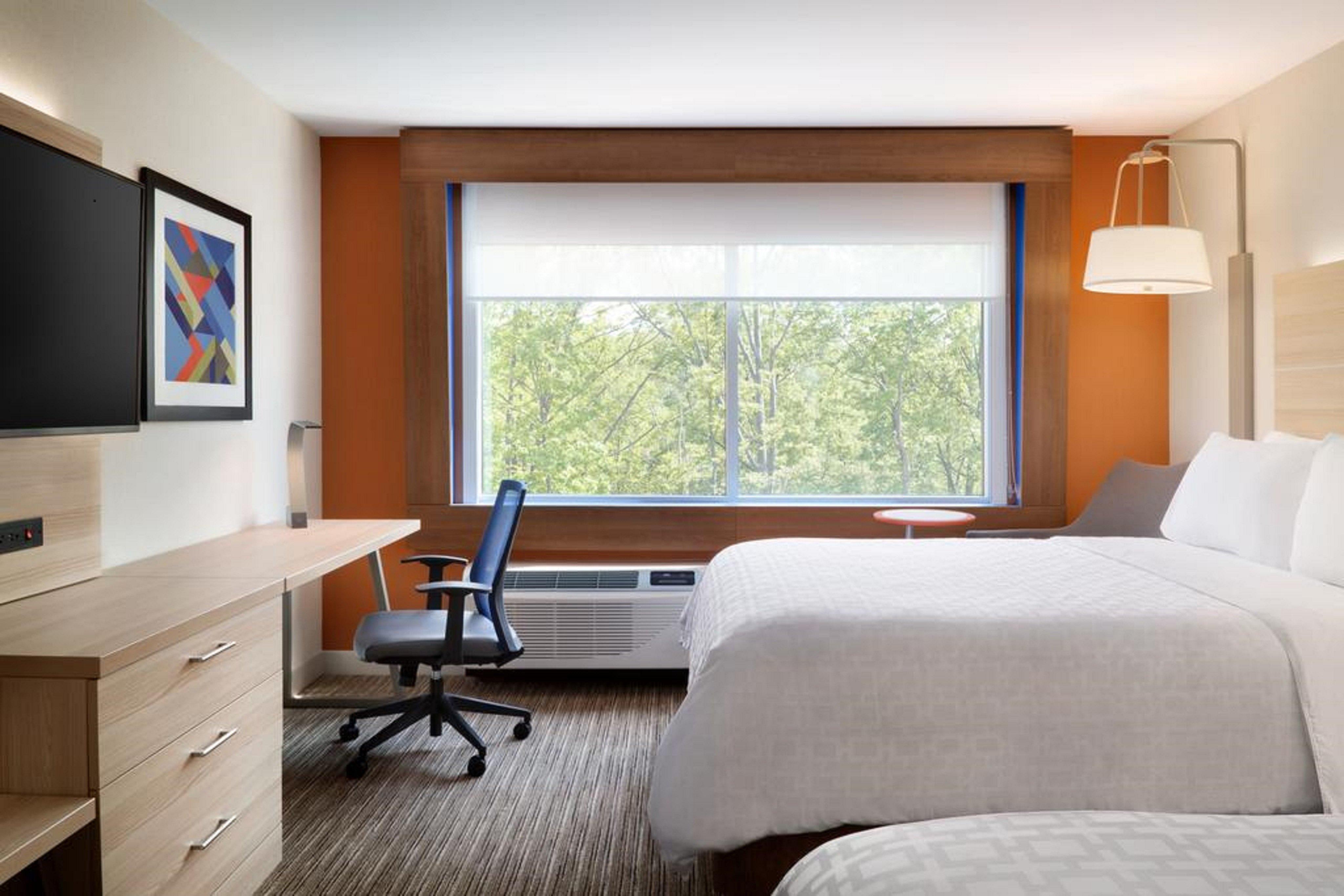 Holiday Inn Express Brooklyn - Kings Hwy, An Ihg Hotel New York Ngoại thất bức ảnh